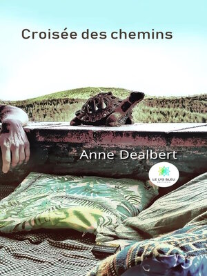 cover image of Croisée des chemins
